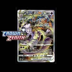 Pokemon Crown Zenith - Choose Your Card! Reverse Holo/Holos Ultra Rare GG - Picture 1 of 250