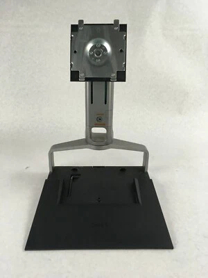 DELL 17"-24"  Monitor Stand for E Port II Docking Station RM361 - Image 1 of 4