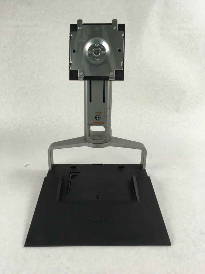 DELL 17"-24"  Monitor Stand for E Port II Docking Station RM361 - Image 1 of 4