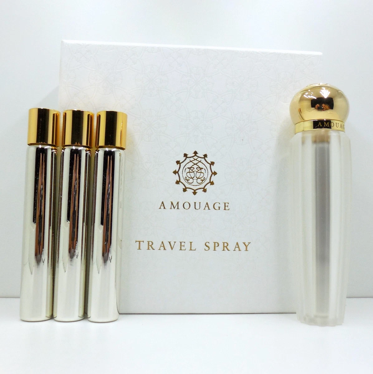 Amouage Reflection Eau de Parfum for Women for sale | eBay