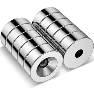 5/10/20/50pcs Neodymium Magnet Small Round Permanent Disc Magnetic imanes - Picture 1 of 18