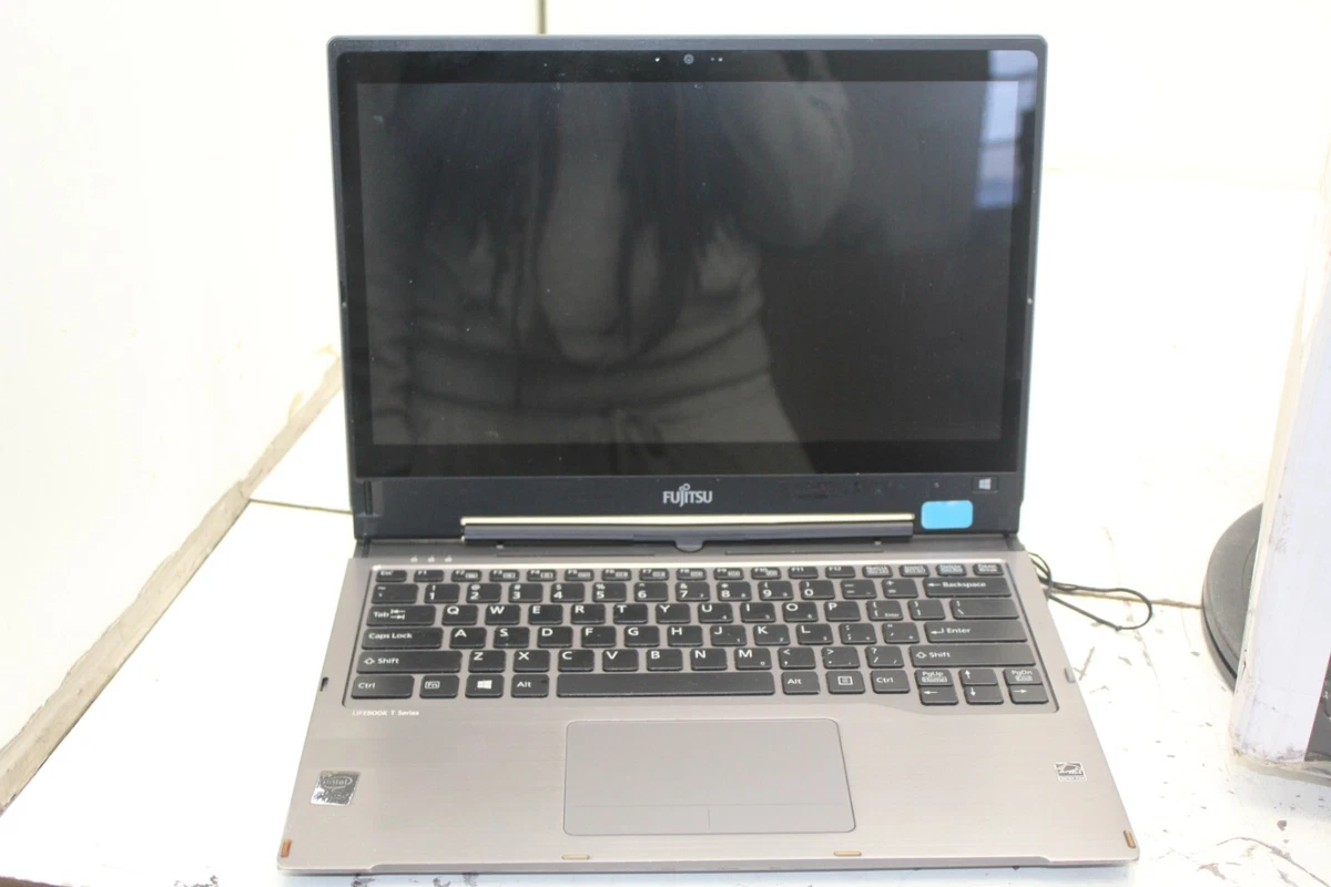 Fujitsu Intel Core i5 5th Gen. PC Laptops & Netbooks for sale | eBay