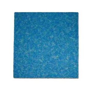 Japanmatte 100x100x3,8cm Original Japanische Filtermatte Koi Teich - Bild 1 von 2