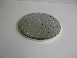 Kopfbrause Hansa, Regenbrause, Ersatzbrause Hansa Viva, 59913747, 200mm, Chrom - Bild 1 von 4