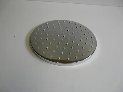 Kopfbrause Hansa, Regenbrause, Ersatzbrause Hansa Viva, 59913747, 200mm, Chrom  - Bild 1 von 4