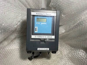 ENDRESS+HAUSER CPM240S-00AE00 ENDRESS+HAUSER Ligusys CPM240S-00DK00 - Imagen 1 de 7