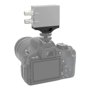 Camera Extension Support Adapter Mini Converter Camera Signal Converter Holder - Picture 1 of 8