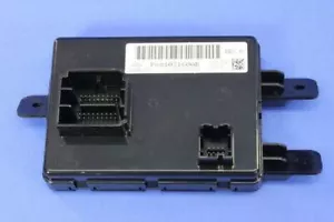 2015 Chrysler 200 A/C And Heater Module OEM Mopar 68103160AD - Picture 1 of 8
