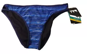 TYR Damen Royal Navy Zypern Kaya Bikinihose Gr. XL (14-16) NEU - Bild 1 von 11