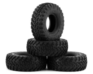 Axial AXI40004 2.0 Nitto Trail Grappler M/T Tires (4) : SCX24 - Picture 1 of 3