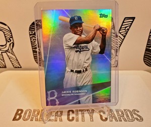 🔥 MLB Cards Mixed Bag - Various: #d Autograph Rookie Parallel Patch 🔥 REF:BCC8