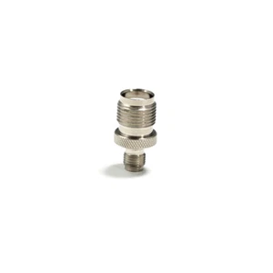 wifi antenna adapter SMA female to RP TNC female jack RF connector straight  - Picture 1 of 6