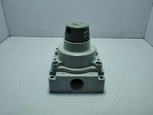 SKP SHV 400Hand Valve - Picture 1 of 7