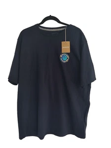 Camisa Patagonia Unity Fitz Responsibili-Tee® para hombre talla XL azul marino - Imagen 1 de 6