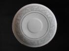 Imperial China Saucer Plate 6 Inch Round Whitney 5671 W Dalton Replacement