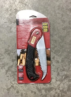 Sierra plegable Bond 8202 Turbo Foto 1 de 2