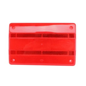 Hella Designline Rear Red Brake Tail Lens for Jumbo Tail Light 9.2320.01 x1 - Picture 1 of 5
