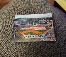 2019 Topps Opening Day Baseball Los Angeles Dodgers ODB-LAD