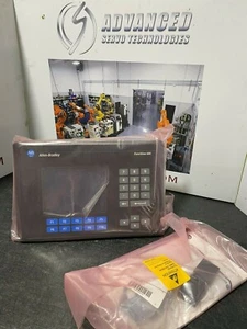 NEW ALLEN BRADLEY 2711-B6C1 - Picture 1 of 1