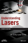 Jeff Hecht Understanding Lasers (Paperback)