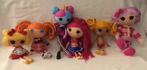 Bambola Lalaloopsy collezione - Foto 1 di 12