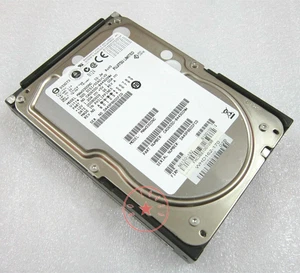 FUJITSU MAW3300NC 300GB 10K U320 SCSI HARD DRIVE - Picture 1 of 2