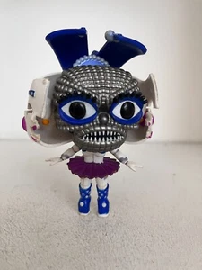 VINILO FUNKO POP #227 FIVE NIGHTS AT FREDDY'S BALLORA FIGURA UBICACIÓN HERMANA - Imagen 1 de 4