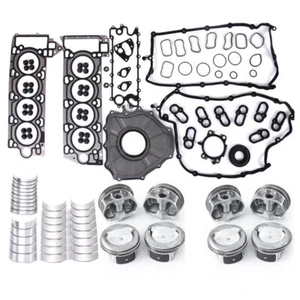 Engine Rebuild Kit For Land Rover 5.0 NA V8 AJ133 508PN Old LR011219 - Picture 1 of 1