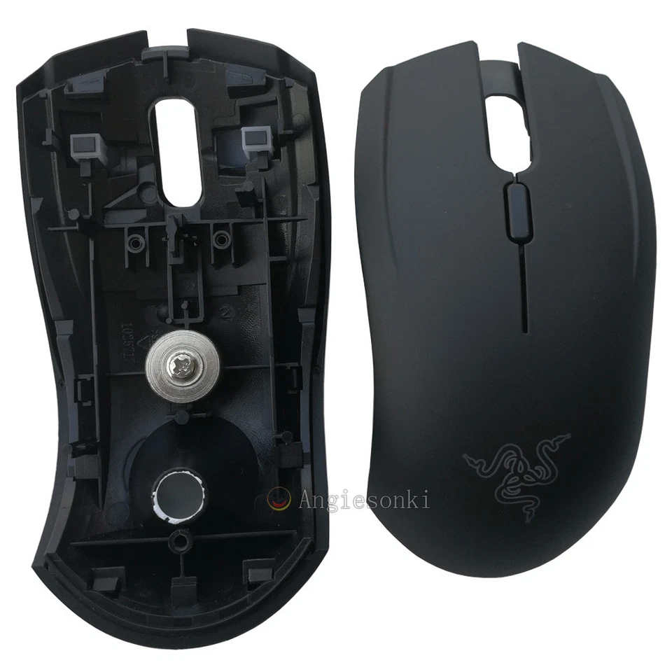 Mouse Shell/Cover Replacement outer case for Razer Abyssus V2 2016 Mouse 5000DPI - Image 1 of 4