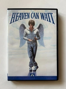 HEAVEN CAN WAIT (1978) Warren Beatty/Julie Christie | 1999 Widescreen DVD - Picture 1 of 3