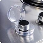Dustproof Gas Stove Knob Cover Cooker Protector Switch Cover  Kitchen