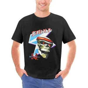 Camiseta Vintage Años 90 KILLER INSTINCT Spinal Videojuego XL - Imagen 1 de 3