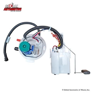Bosch 66064 Fuel Pump for 2005 2006 2007 Ford F250 F350 Pickup 5.4L 6.8L - Picture 1 of 2