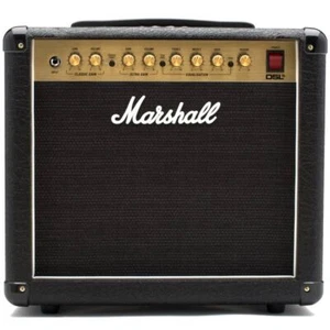 Marshall : DSL5C: 5W 2 Channel 1 x 10 Combo - Picture 1 of 2