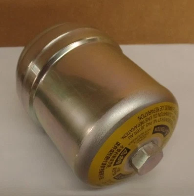 ACUMULADOR DE REFUERZO DE FRENO TOYOTA 4RUNNER, LAND CRUISER, TACOMA, TUNDRA 47950-60010 Foto 1 de 3