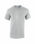 Mens Multi Pack Plain Blank Basic Gildan 100%  Cotton Casual T-Shirt Top T Lot