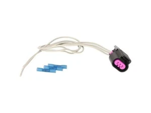 For 2011-2012 Chevrolet Camaro Battery Current Sensor Connector Wells 17472WPHM - Picture 1 of 2