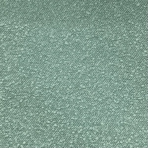 Luxe Bouclé Fabric 54" Wide for Upholstery Cushion Crafts Sold By Yard Sea Green - Picture 1 of 8