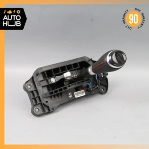 14-19 Chevrolet Corvette C7 Gear Shift Shifter Selector Box w/ Knob OEM - Picture 1 of 18