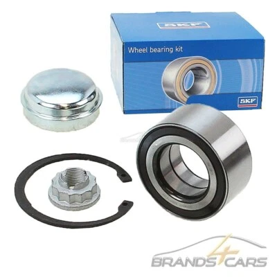 SKF RADLAGER SATZ RADLAGERSATZ VORNE FÜR MERCEDES A-KLASSE W169 B-KLASSE W245 - Bild 1 von 4