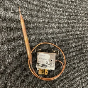 Ranco A22-5116-AD Temperature Control - Bild 1 von 4
