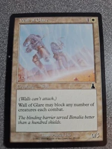 Wall of Glare Urza's Destiny Regular f556 - Picture 1 of 1