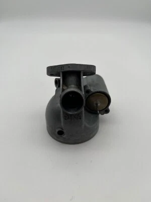 Sachs 502 (?) Vergaser BING 1/10/182 Carburetor Oldtimer #15219 - Bild 1 von 4