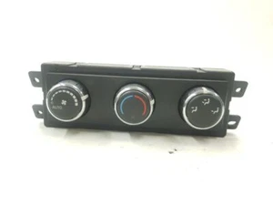 Chrysler Voyager Air Con AC Climate Control Panel Heater Switch AMD61906 - Picture 1 of 5