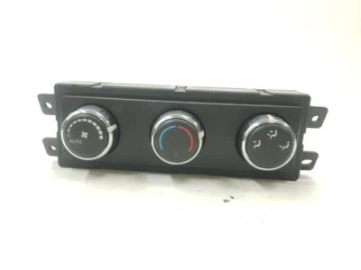 Chrysler Voyager Air Con AC Climate Control Panel Heater Switch AMD61906 - Image 1 of 4