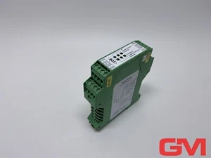 BDT Trigger-Modul G.151-060-011 Voltage Monitoring Module Überwachungsmodul - Picture 1 of 8