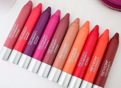 Revlon Matte Balm  ~ Choose Your Shade - Image 1 of 3