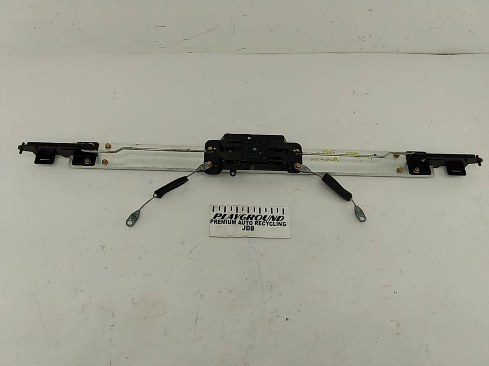 Защелка для кабриолета Saab 93 9-3 OG без двигателя подходит для 1999-2003 99 00 01  - Изображение 1 из 4