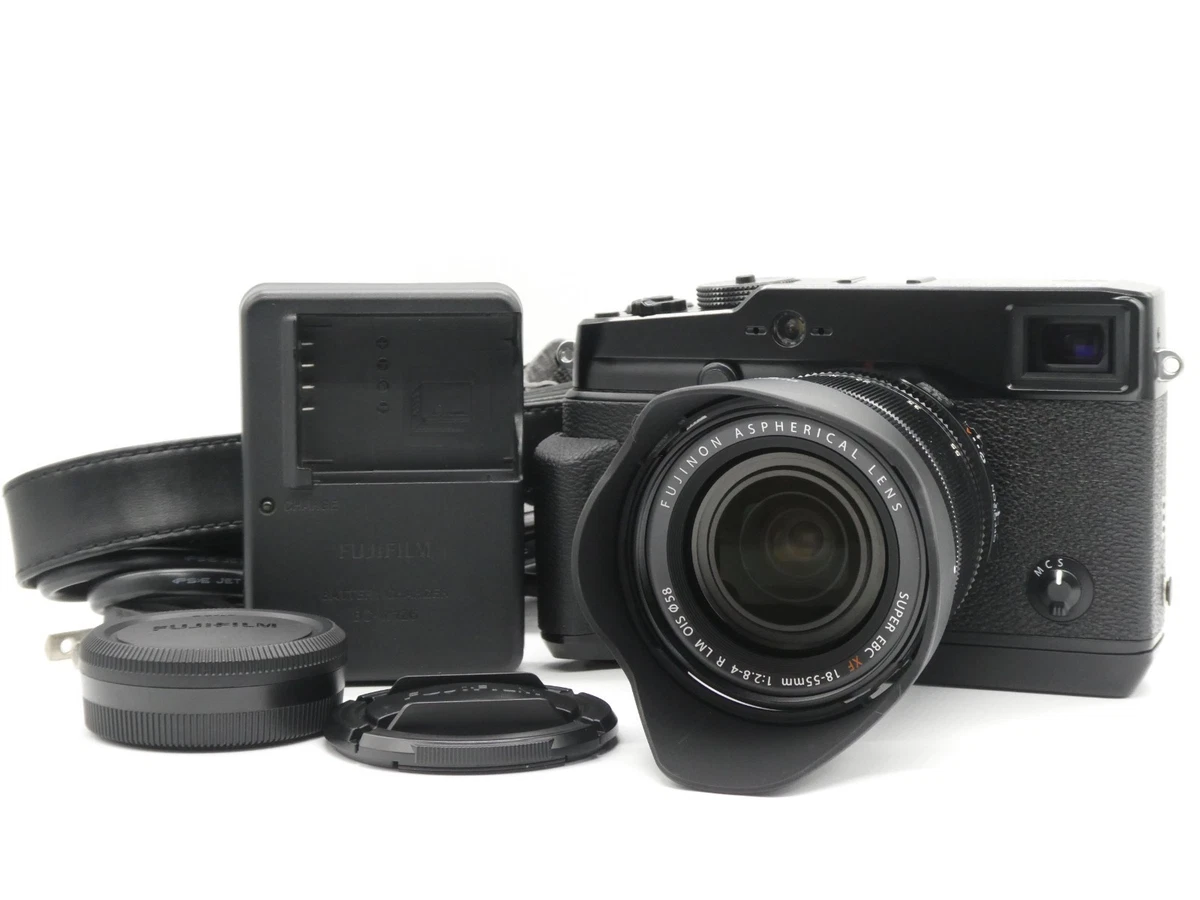 Fujifilm X-Pro1 Digital Cameras for sale | eBay UK