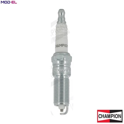 4x SPARK PLUG CCH443 FOR DODGE JEEP WRANGLER/TJ/II/Mk CHEROKEE/LIBERTY 2.4L 4cyl - Image 1 of 4